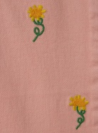 TU6D70 Z1641/505EM Брюки Stella McCartney kids, фото 3