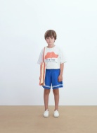 SS26-063/R24 SS26 Футболка Tiny Cottons, фото 2 SS26-063/R24 SS26 Футболка Tiny Cottons, фото 2