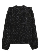 X1522A/Z40 FW21/22 Блузка Zadig&Voltaire девочки, фото 1