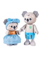 E3528_HP Дружная семья коал, фото 2