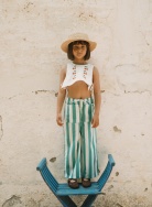 SS26-313/104 SS26 Топ Tiny Cottons, фото 3