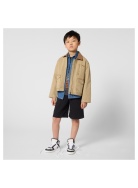 X60593/09B SS26 Шорты Zadig&Voltaire, фото 2 X60593/09B SS26 Шорты Zadig&Voltaire, фото 2