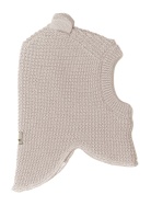 253453112 Балаклава Momli creme beige Peppihat, фото 6
