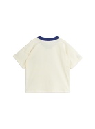 2562010211 Футболка Mini Rodini мал-дев, фото 2