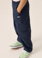 25S PN 04 Брюки Navy Blue CHOOCHOO, фото 2