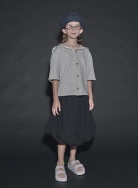Wander Shirt Блузка LITTLE CREATIVE FACTORY девочки, фото 3 Wander Shirt Блузка LITTLE CREATIVE FACTORY девочки, фото 3