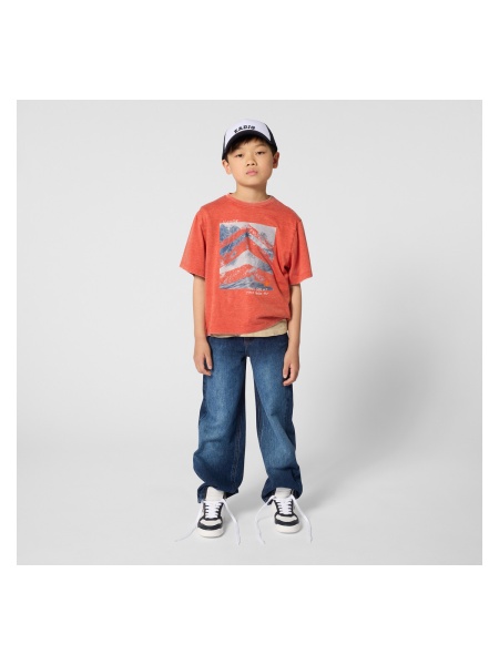 X60620/83D SS26 Бейсболка Zadig&Voltaire, фото 2