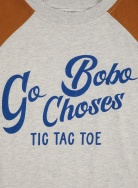 B225AC019/211 Футболка Bobo Choses, фото 2