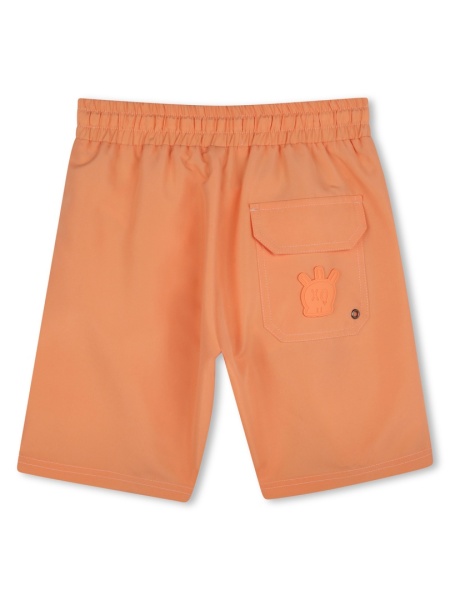 Шорты для плавания Zadig&Voltaire 25-SS, фото 2