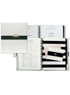 WA24-14330 Блокнот Ban.do мал-дев, фото 2 WA24-14330 Блокнот Ban.do мал-дев, фото 2