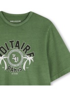 X60585/66J SS26 Футболка Zadig&Voltaire, фото 3 X60585/66J SS26 Футболка Zadig&Voltaire, фото 3