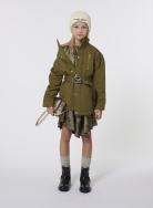 X60193/M15 Платье Zadig&Voltaire, фото 2