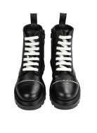 J30117AM090999 Ботинки Gallucci мал-дев FW21-22, фото 3