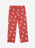 B225AC145/611 Брюки Bobo Choses мальчики FW25-26, фото 2