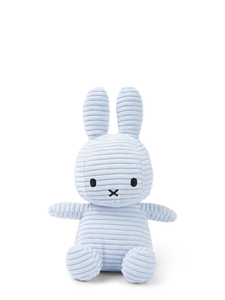24182619 Зайчик Miffy ECO Corduroy 