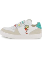 W60825/241 SS26 Кроссовки Marc Jacobs, фото 1 W60825/241 SS26 Кроссовки Marc Jacobs, фото 1