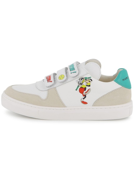 W60825/241 SS26 Кроссовки Marc Jacobs