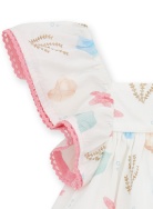 BI-B2064S216 Платье Babybu, фото 3