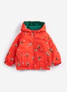 B126AB104/611 SS26 Куртка Bobo Choses, фото 7