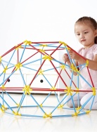 E5564_HP Серия "Фантазия" - конструктор для детей "Мост", фото 2