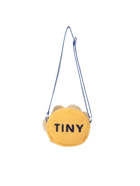 AW25-520/R02 Сумка Tiny Cottons девочки