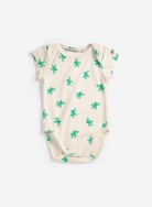 B126AB139/101 SS26 Боди Bobo Choses, фото 1