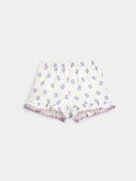 GRI-S26-S0298 Шорты Louise Misha