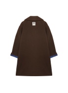 25649 Пальто Weekend House kids мальчики, фото 2