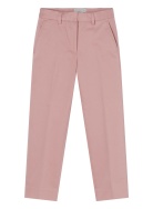 8Q6BT0 Z0196/509 SS22 Брюки Stella McCartney kids девочки, фото 1