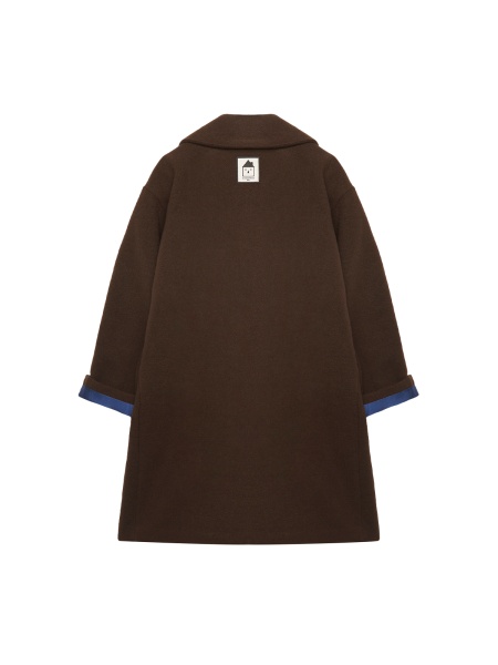 25649 Пальто Weekend House kids мальчики, фото 2