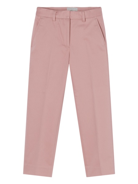 8Q6BT0 Z0196/509 SS22 Брюки Stella McCartney kids девочки
