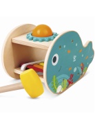 E0491_HP Игрушка музыкальная "Ксилофон" Китёнок, фото 1