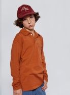 MICHELE Поло MIPOUNET мальчики, фото 4 MICHELE Поло MIPOUNET мальчики, фото 4