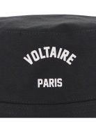 X60621/09B SS26 Панама Zadig&Voltaire, фото 4