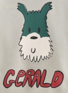 25FBBMB01 Толстовка Gerald CHOOCHOO, фото 7
