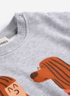 B126AB030/041 SS26 Толстовка Bobo Choses, фото 3