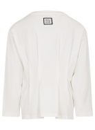 DX8A50 Z2868/101 FW25/26 Футболка DOUUOD девочки, фото 2