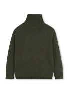 X60425/H49 FW25/26 Джемпер Zadig&Voltaire девочки, фото 2