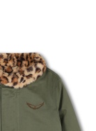 X60423/656 FW25/26 Парка Zadig&Voltaire, фото 3