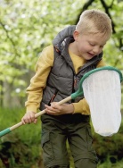 E5578_HP Игрушка - сачок летский для бабочек и насекомых, фото 2 E5578_HP Игрушка - сачок летский для бабочек и насекомых, фото 2