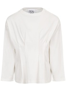 DX8A50 Z2868/101 FW25/26 Футболка DOUUOD девочки, фото 1 DX8A50 Z2868/101 FW25/26 Футболка DOUUOD девочки, фото 1