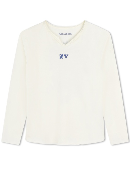 Лонгслив Zadig&Voltaire FW24-25, фото 2