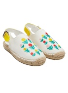 TS0A46 Z1163/101 Сандали Stella McCartney kids девочки SS-23, фото 2