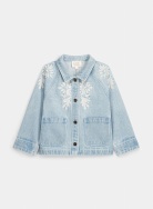 GRI-S26-J0283 Куртка Louise Misha девочки, фото 1 GRI-S26-J0283 Куртка Louise Misha девочки, фото 1