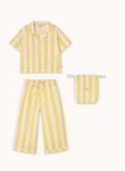 SS26-479/K19 SS26 Пижама Tiny Cottons, фото 1