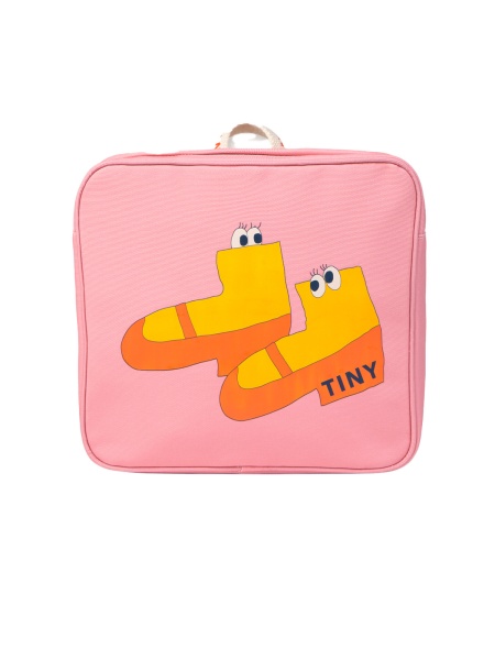 AW25-511/P17 Рюкзак Tiny Cottons девочки