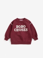 B226AB099/641 FW26/27 Толстовка Bobo Choses, фото 1