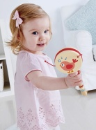 E8380_HP Игрушка музыкальная для малышей «Барабан», фото 2