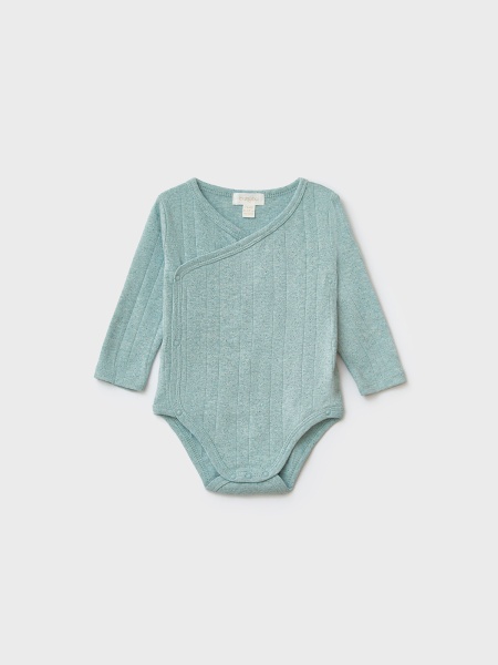 PE1082ES Боди Babybu