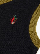 PAWRGVST0286124.AW25.20 Жилет WOLF&RITA девочки, фото 3